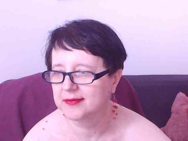 ChristaRose webcam