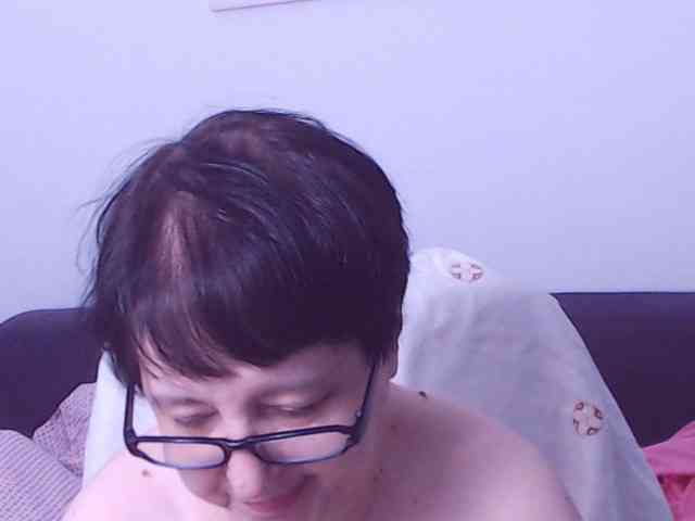 ChristaRose webcam
