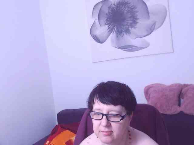 ChristaRose webcam