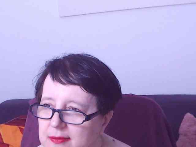 ChristaRose webcam