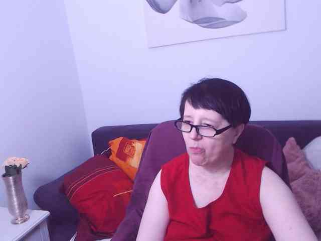 ChristaRose webcam