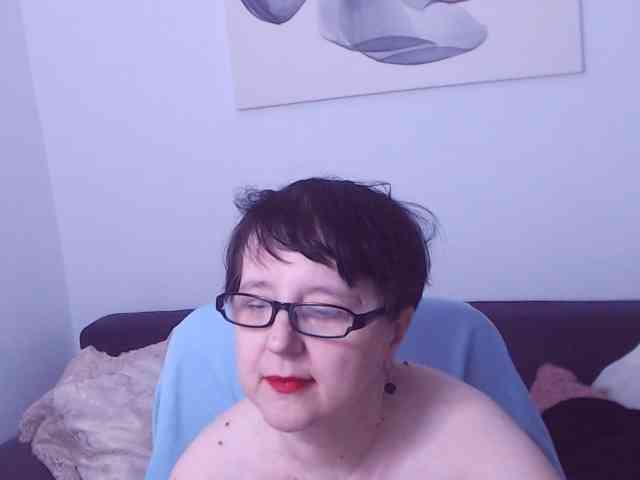 ChristaRose webcam