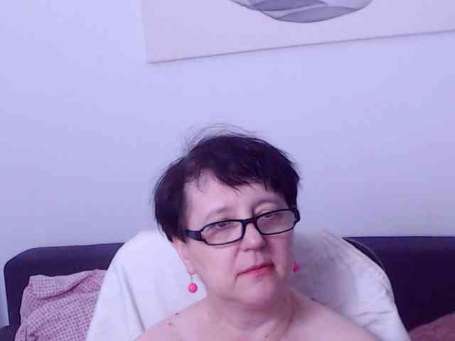ChristaRose webcam