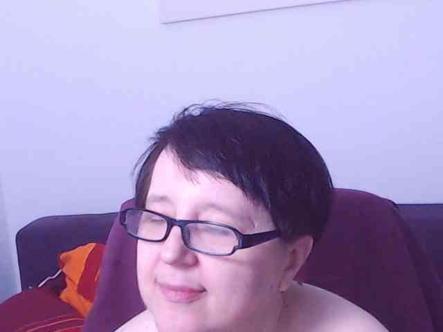 ChristaRose webcam