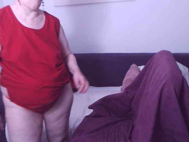 ChristaRose webcam
