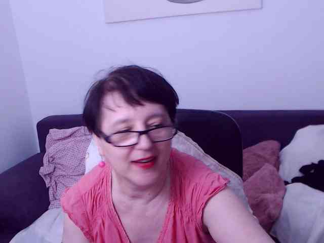ChristaRose webcam