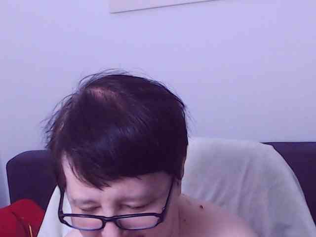 ChristaRose webcam