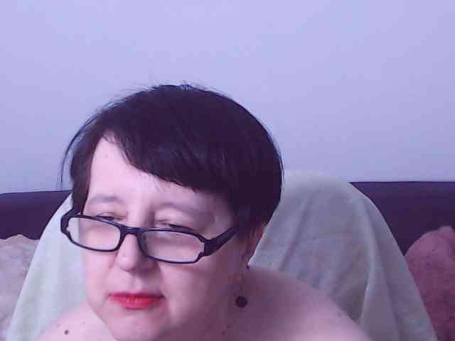 ChristaRose webcam