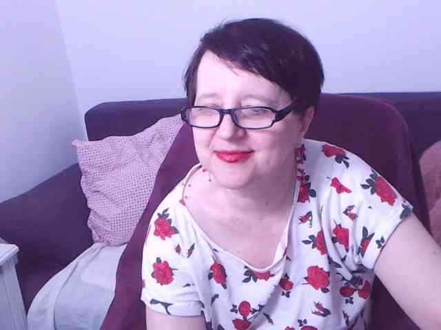 ChristaRose Live Webcam on BongaCams