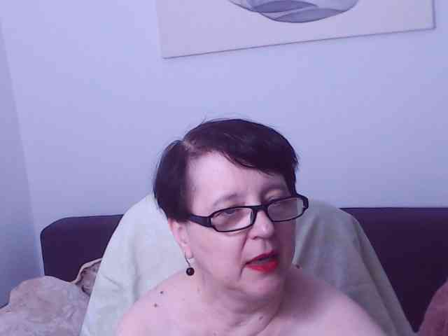 ChristaRose webcam