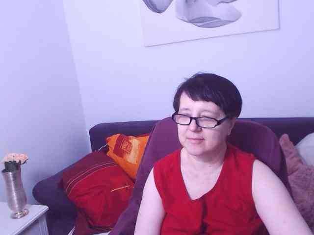 ChristaRose webcam