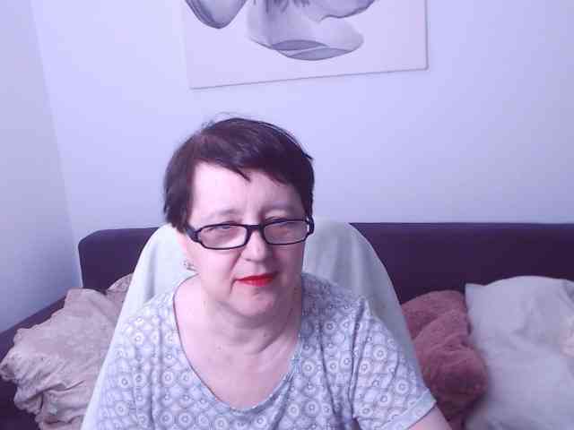ChristaRose webcam