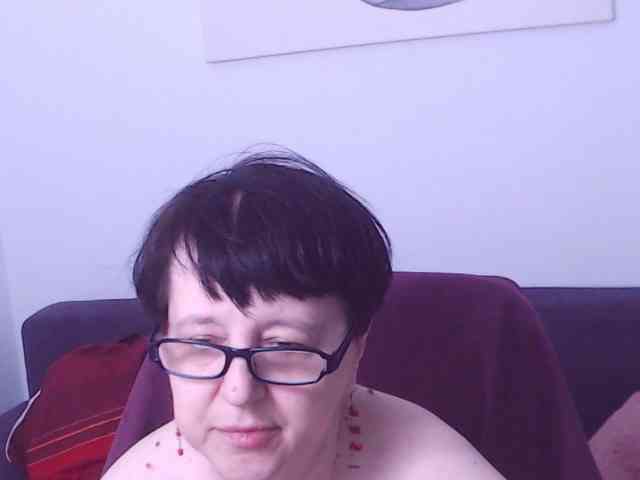 ChristaRose webcam