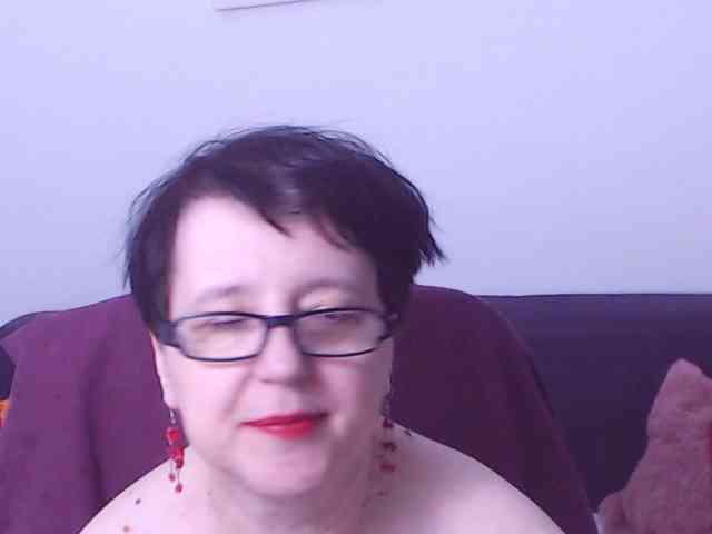 ChristaRose webcam