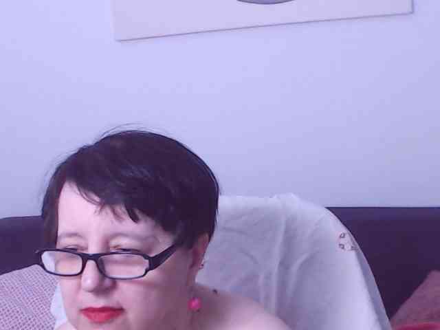 ChristaRose webcam
