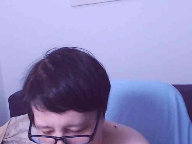 ChristaRose webcam