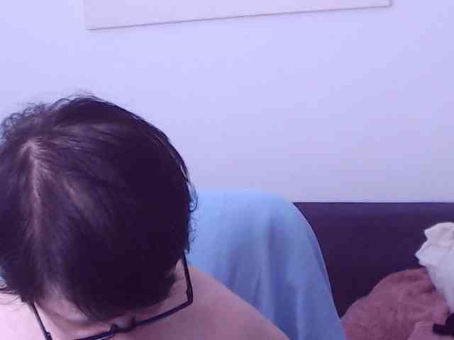 ChristaRose webcam