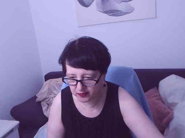 ChristaRose's webcam live show