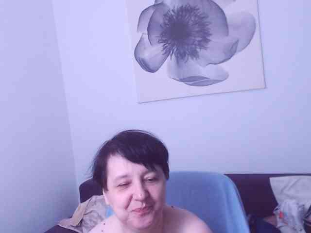 ChristaRose webcam