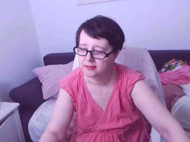 ChristaRose webcam