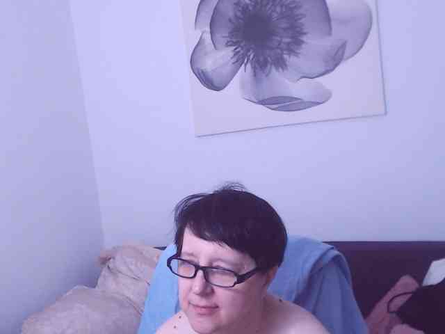ChristaRose webcam