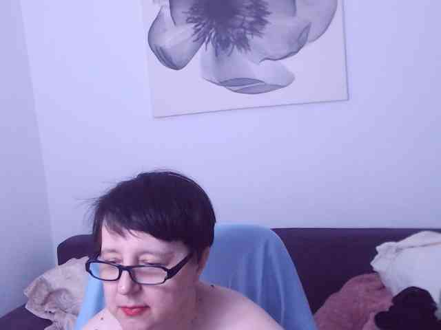 ChristaRose webcam