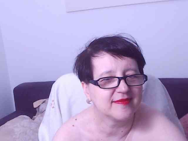 ChristaRose webcam
