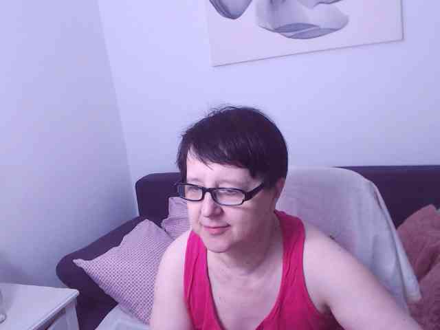ChristaRose webcam
