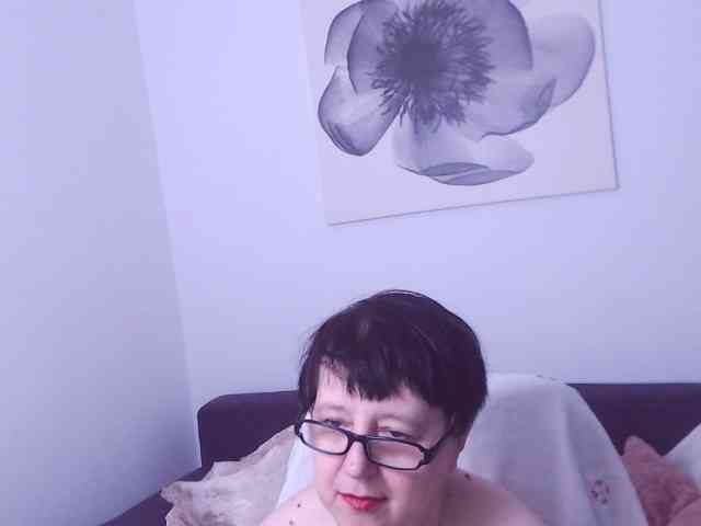 ChristaRose webcam