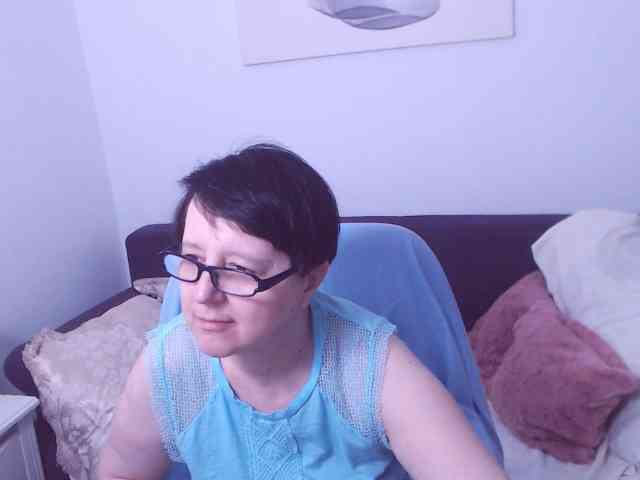 ChristaRose webcam