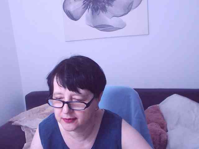 ChristaRose webcam