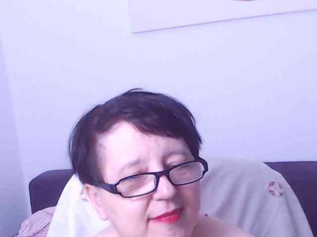 ChristaRose webcam