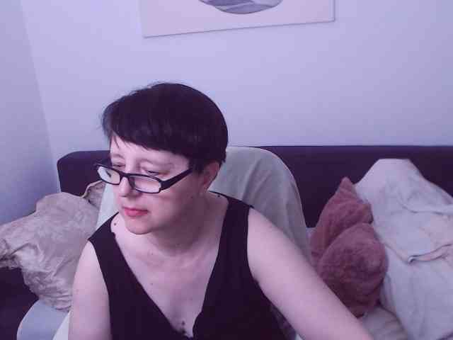 ChristaRose webcam