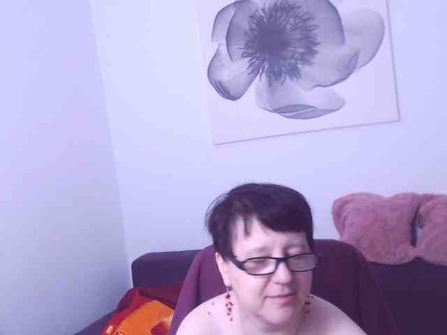 ChristaRose webcam