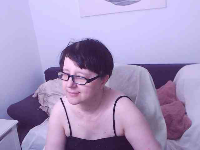 ChristaRose webcam