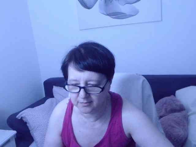 ChristaRose webcam