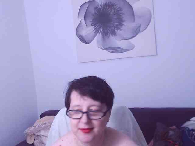 ChristaRose webcam