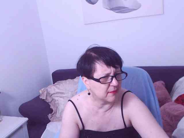 ChristaRose's webcam live show