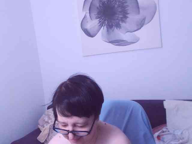 ChristaRose webcam