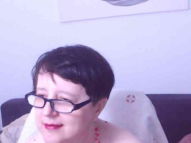 ChristaRose webcam