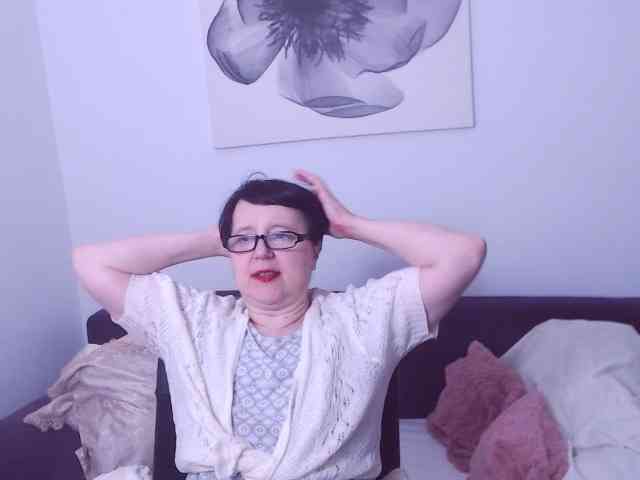 ChristaRose webcam