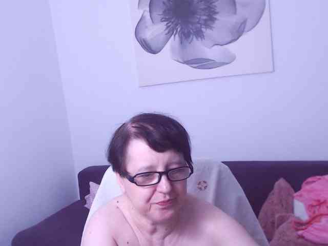 ChristaRose webcam