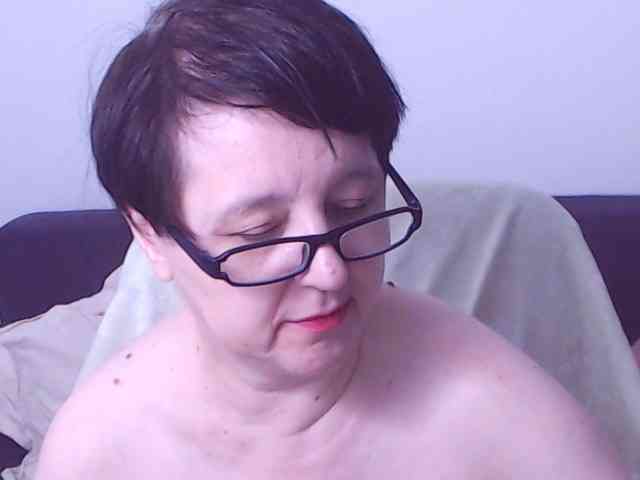 ChristaRose webcam