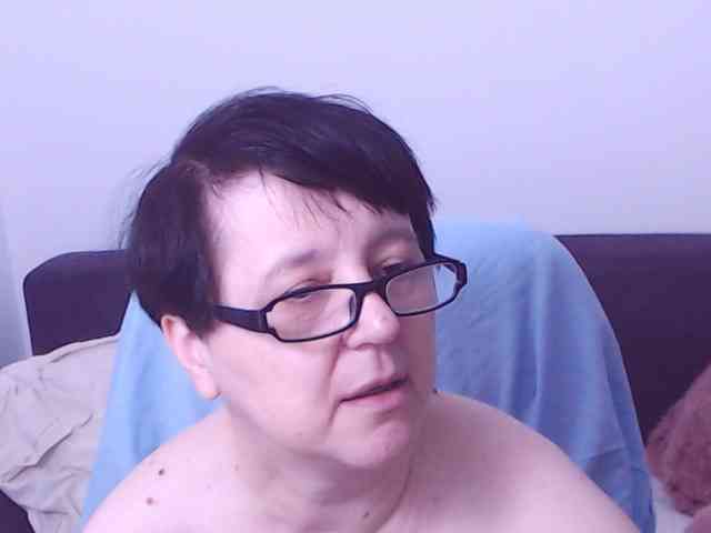 ChristaRose webcam