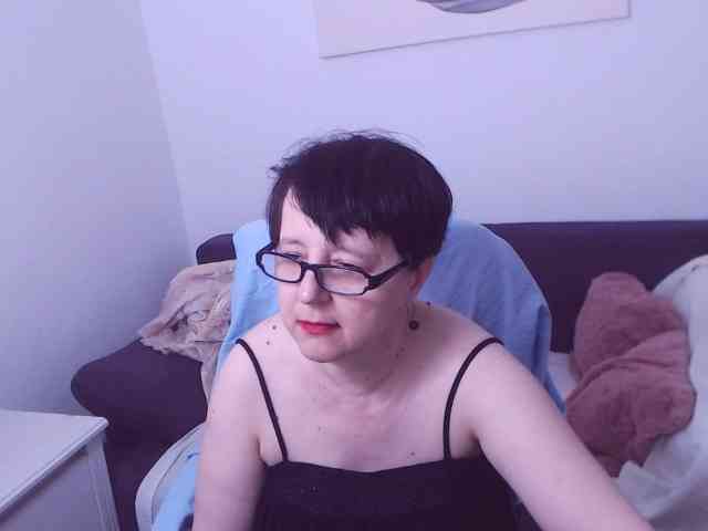 ChristaRose Live Webcam on BongaCams