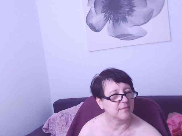 ChristaRose webcam
