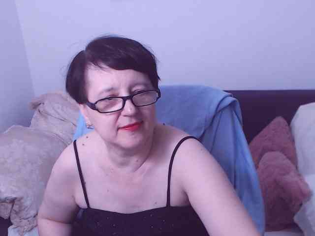 ChristaRose webcam