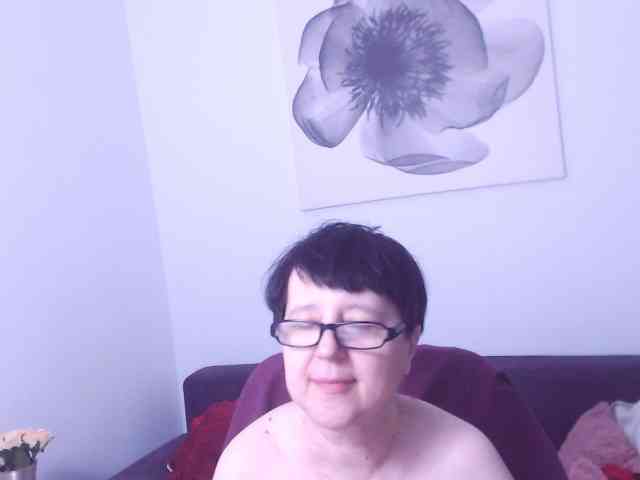 ChristaRose webcam