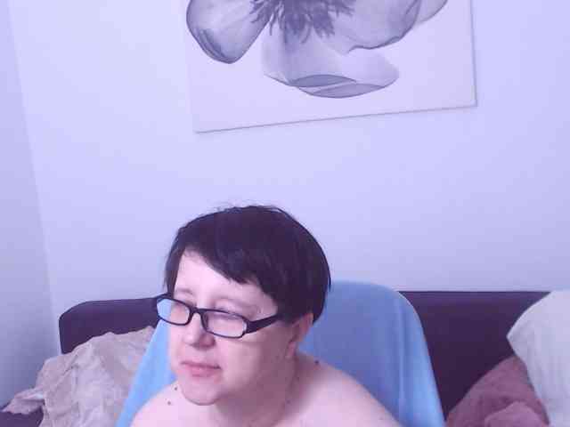 ChristaRose webcam