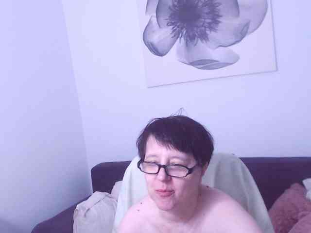ChristaRose webcam